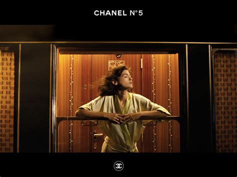 chanel watch commercial|new Chanel no 5 commercial.